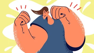 Wie ich lernte, den Streit zu lieben – fast