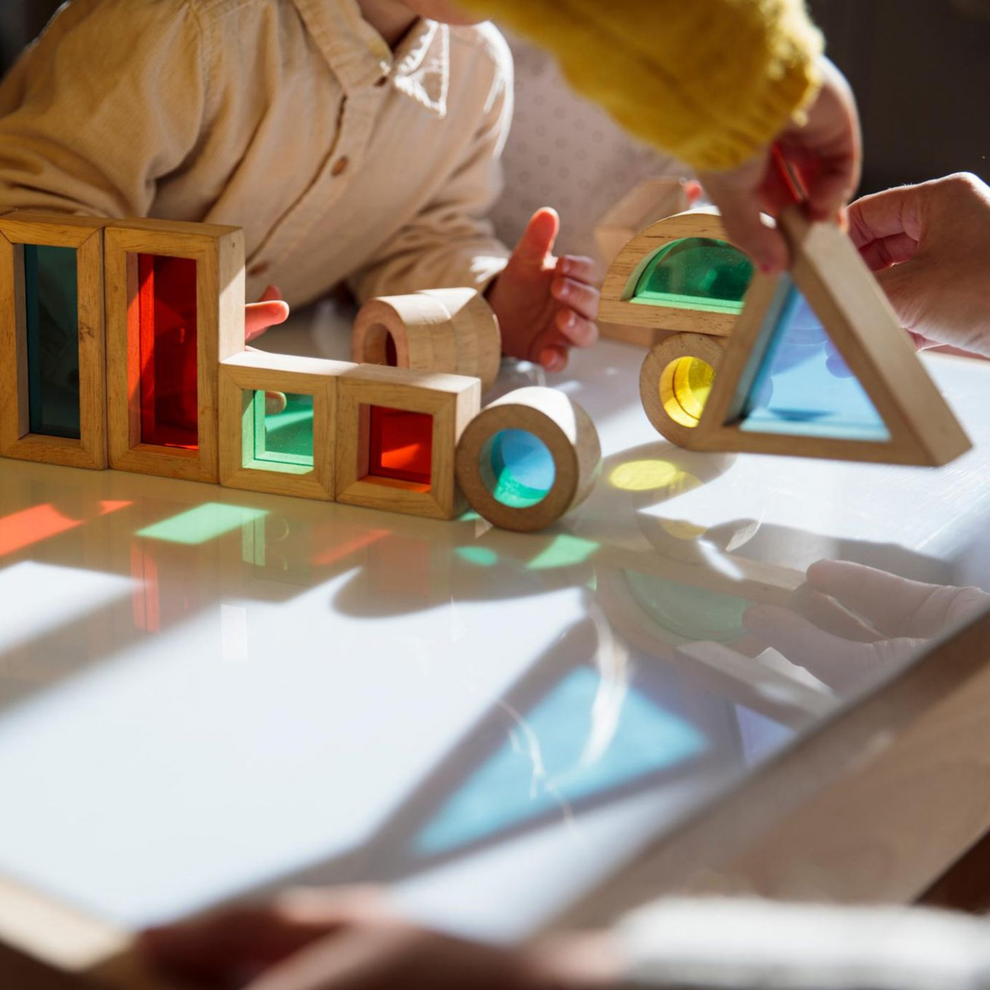 Wegen Niklas' Affäre musste eine Kinderkrippe schließen. Doch er bereut nichts