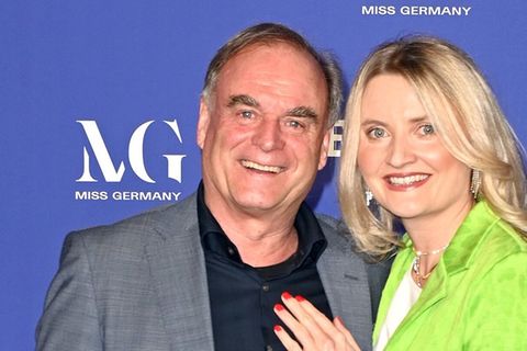 "Höhle der Löwen"-Star sagt erneut "Ja"