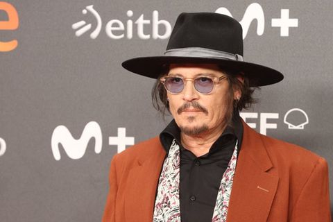 Wie steht es um die Karriere von Johnny Depp?