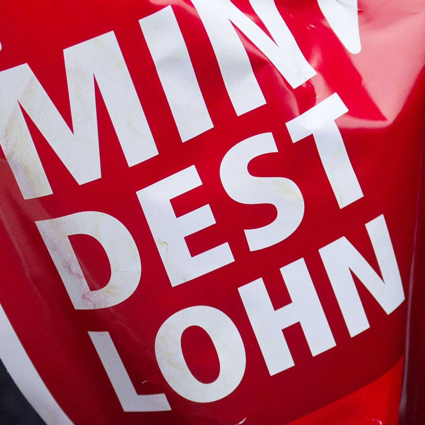 Kommission will Freitag Mindestlohn-Beschluss verkünden