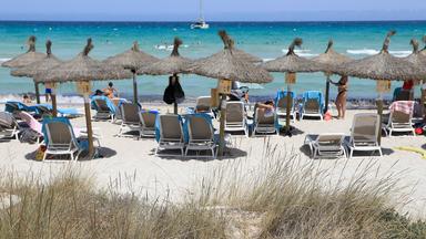 Wird der Urlaub in diesem Jahr zum Luxusgut?