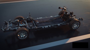 HV-Batterie mit abgesichert: GGG startet Garantie für E-Fahrzeuge