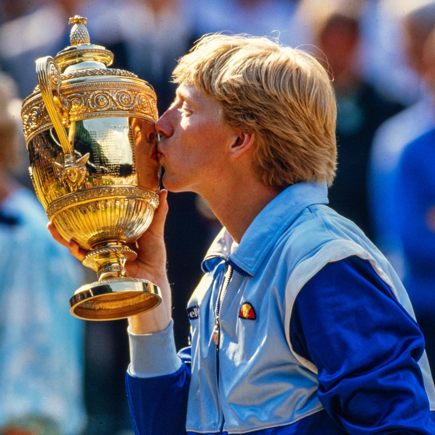 Boris Becker räumt mit Mythos auf: Darum war sein Triumph gar keine Sensation