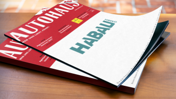 Digitale Ausgabe: Die Top-Themen von AUTOHAUS 12/2025