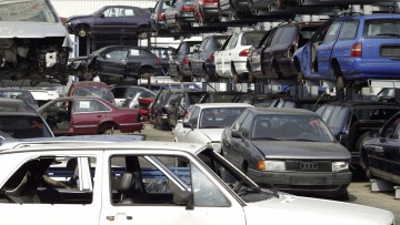EU-Altfahrzeugverordnung: Politik will "High-Quality-Recycling" als neue Schlüsseltechnologie