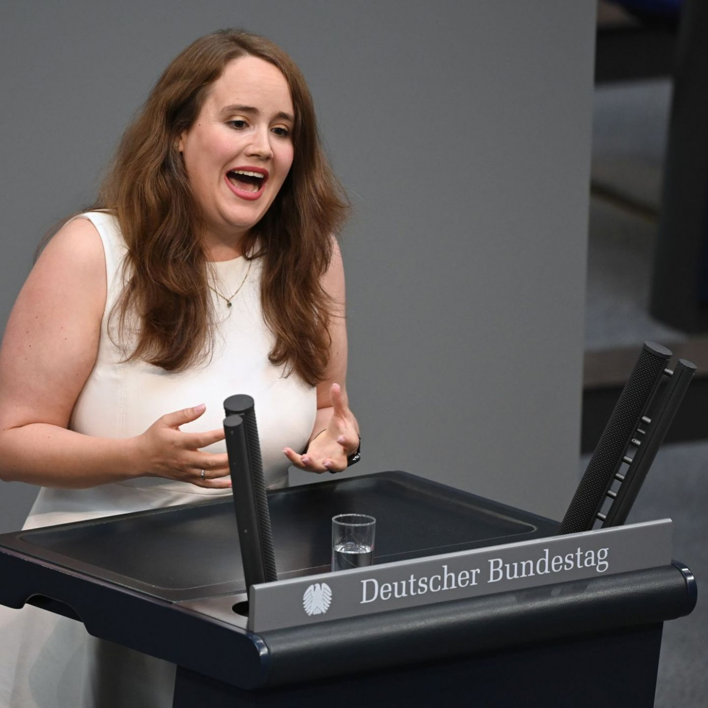Lang: Lieferkettengesetz nicht verwässern