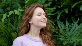 Stress reduzieren: Gelingt das allein mit richtigem Atmen?
