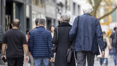 Finanzwissen bei Älteren oft mangelhaft