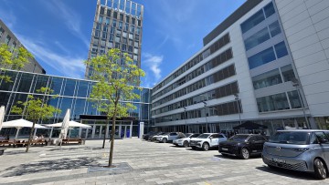 E-Dienstwagen: Graf Hardenberg launcht Plattform für EnBW-Mitarbeitende