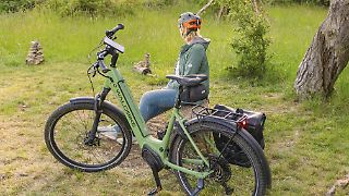 E-Bikes dominieren in Radbranche mit Milliardenumsatz