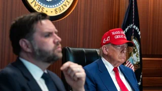 Der «Zwölftagekrieg» des US-Präsidenten