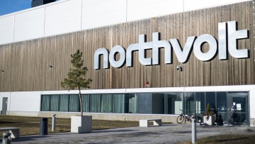 Batteriehersteller: Erstes Übernahmeangebot für Northvolt