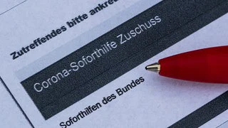 Kleinunternehmer protestieren gegen Teilrückzahlung von Corona-Soforthilfen