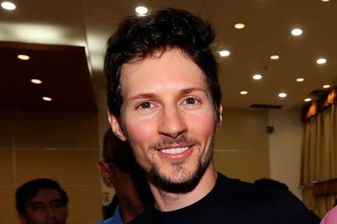 Telegram-Gründer will Milliardenvermögen gerecht an seine 106 Kinder vererben
