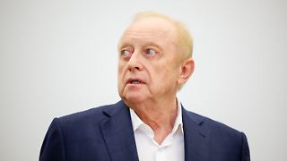 Neuer Prozess gegen Alfons Schuhbeck startet