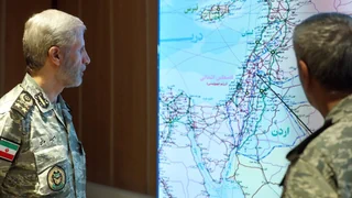 «Der Iran ist in dieser Krise isolierter denn je»