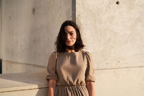 Elegant, minimalistisch und ein Hauch von Retro: Das sind die Modetrends 2025