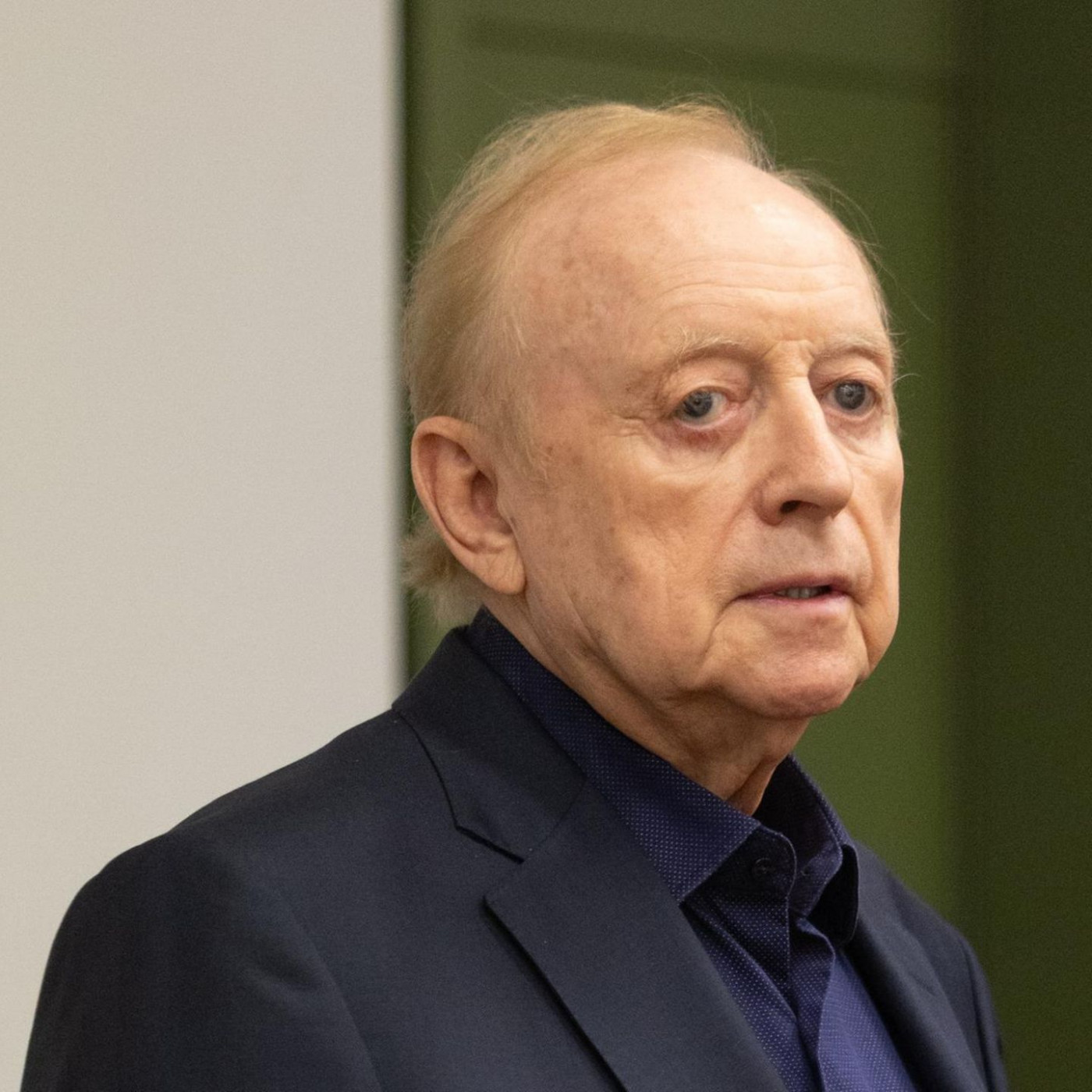 Krebskranker Alfons Schuhbeck legt vor Gericht Geständnis ab