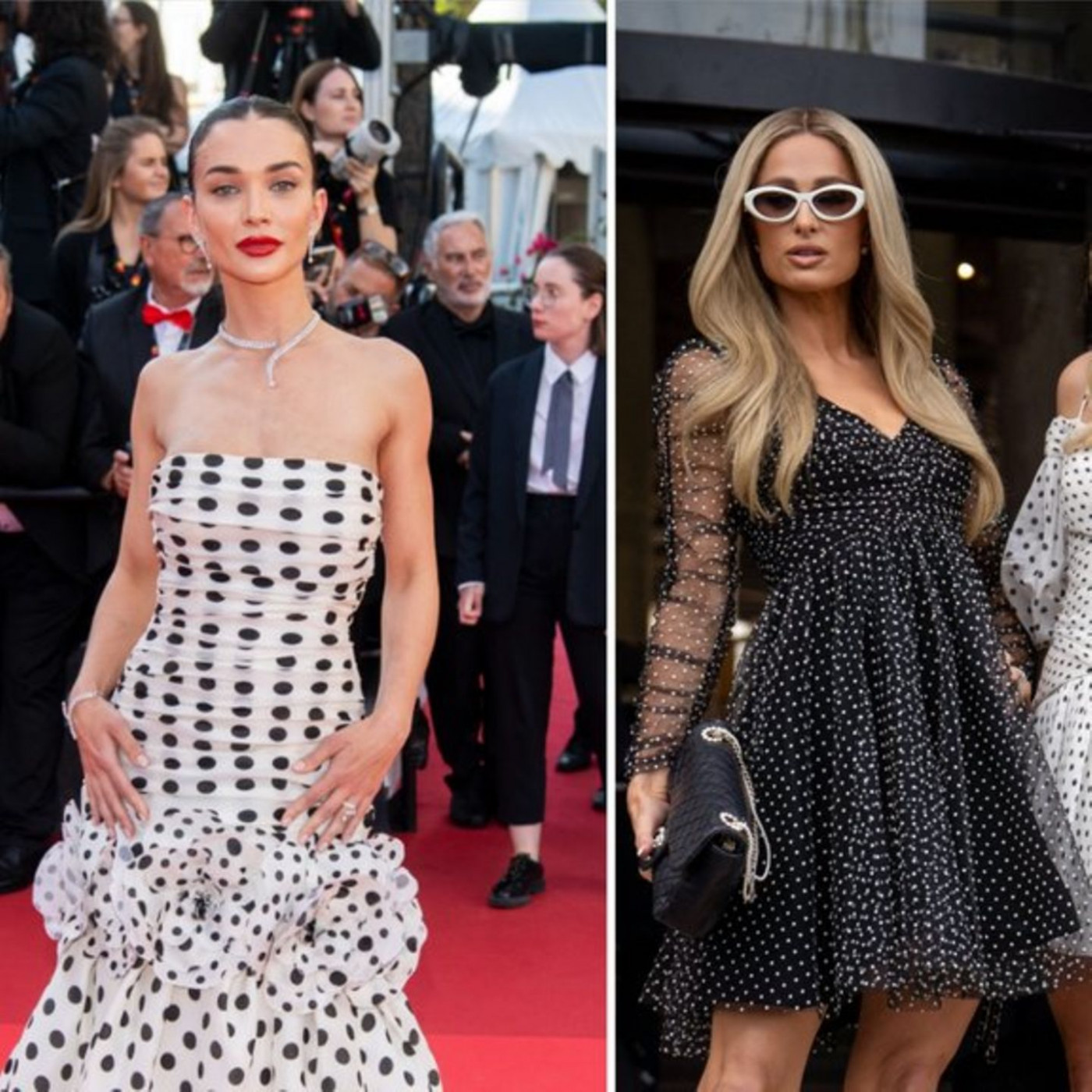 Dieser Trend bringt Retro-Flair in die Mode