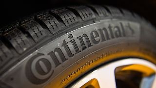 Conti kürzt wegen Zollpolitik Prognose