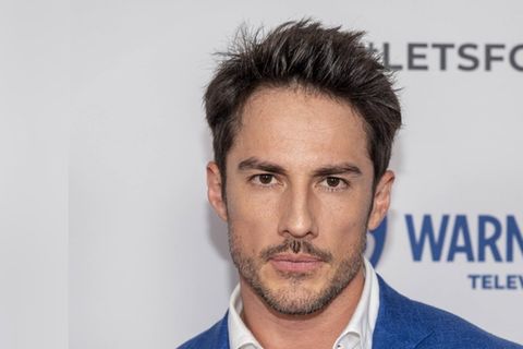 "Vampire Diaries"-Star hat Ja gesagt