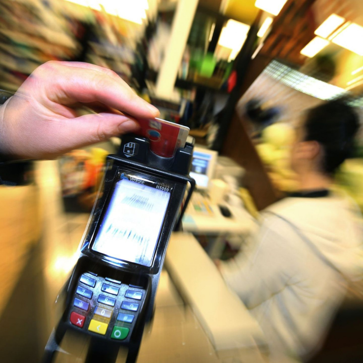 Vorwürfe gegen Zahlungsdienstleister Payone