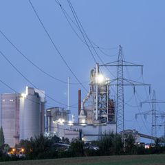 EU-Kommission macht Weg frei für Industriestrompreis