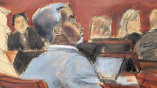 Diddy wird im Missbrauchsprozess nicht aussagen