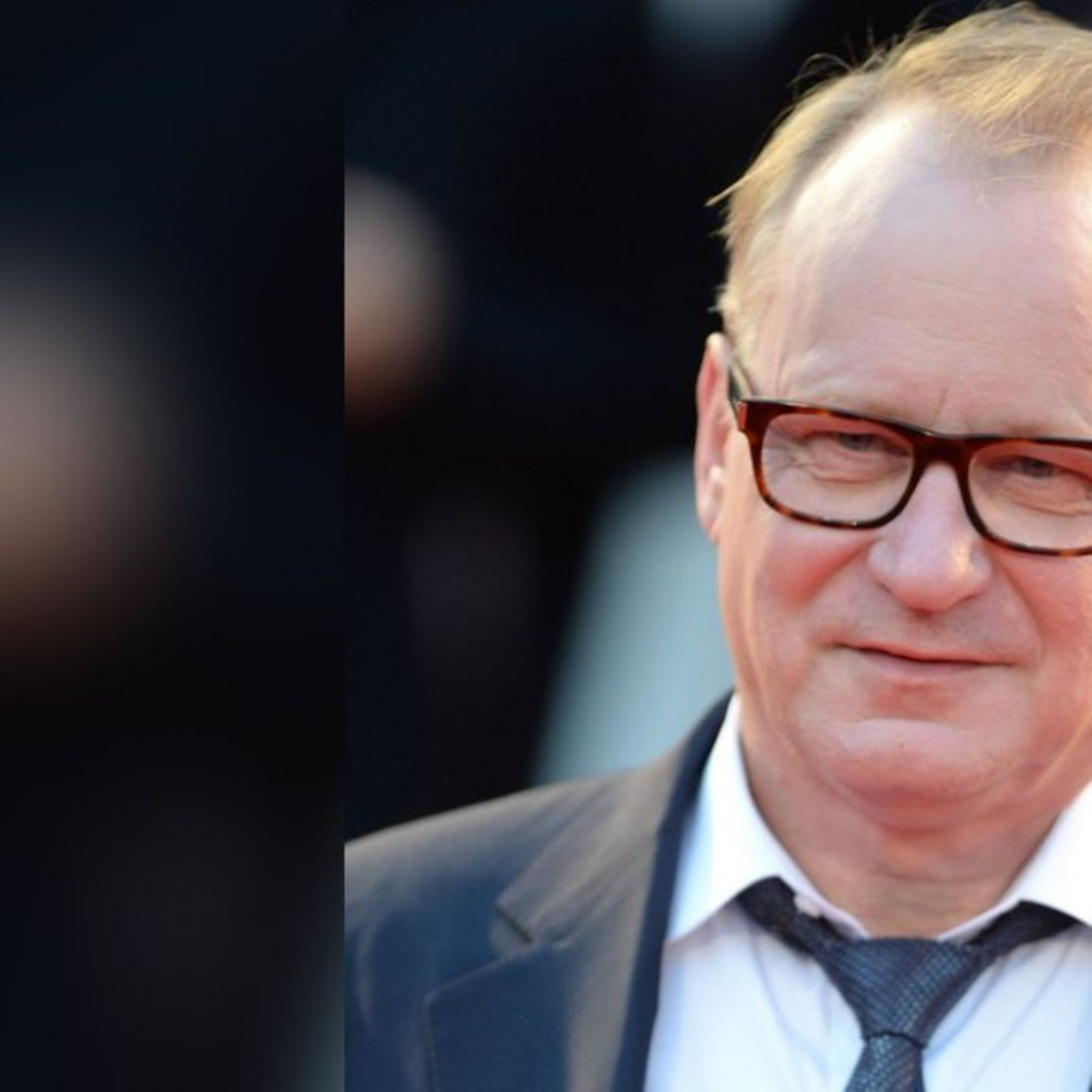 Stellan Skarsgård erhält CineMerit Award