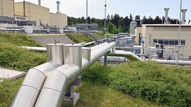 Europas Gasspeicher sollen flexibler gefüllt werden