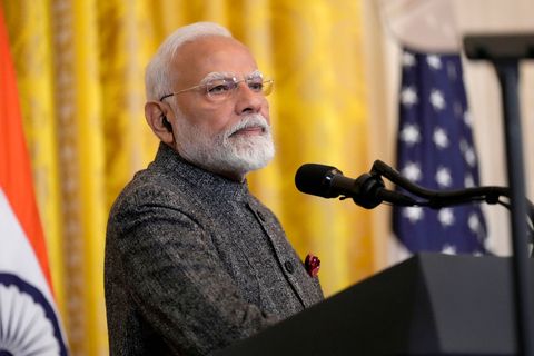 Zollstreit macht Indien für Investitionen attraktiver