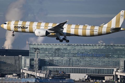 EU-Gericht billigt Corona-Beihilfen für Condor