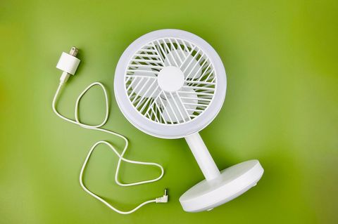 Lust auf frischen Wind? Ventilator rund 66 % günstiger