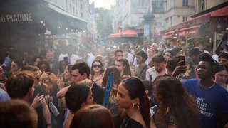 Bedrückende Ungewissheit nach Spritzenattacken auf Frauen