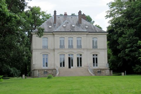 Lagerfelds Villa war nur eine Nacht bewohnt – und wird jetzt verkauft