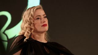 Amber Heard startet jetzt am Theater durch
