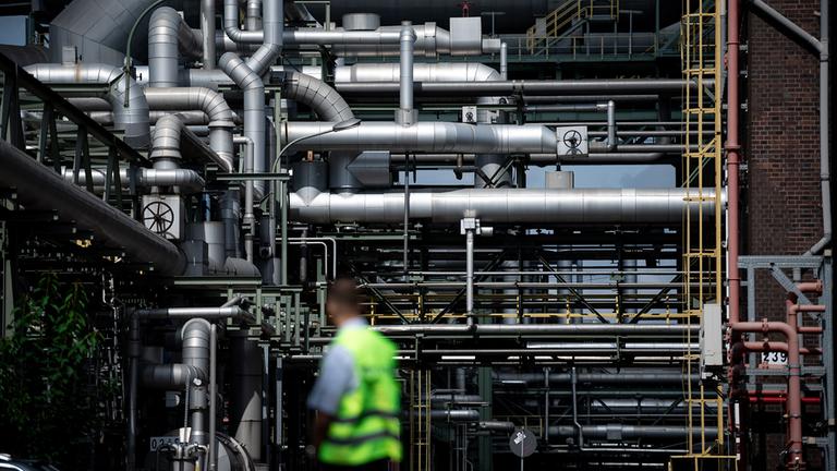 Weg frei für den Industriestrompreis