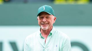 Boris Becker: "Habe im Leben Doppelfehler gemacht"