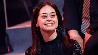 "Let's Dance"-Star Malika Dzumaev wurde operiert