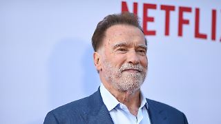 Dieser Film machte Arnold Schwarzenegger reich