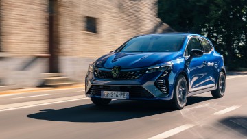 Pkw-Bestseller in Europa: Renault Clio fährt allen davon
