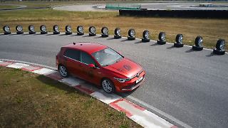 Ganzjahresreifen im ADAC-Test - nur jeder zweite überzeugt