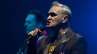 Morrissey irritiert mit Konzertabsagen