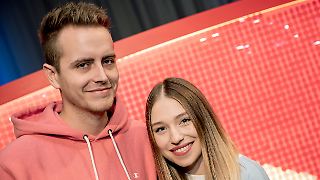 Bibi und Julienco sind geschieden