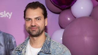 Jimi Blue Ochsenknechts Anwalt meldet sich nach Festnahme