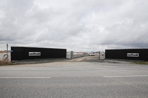 Das steht im geheimen Northvolt-Gutachten