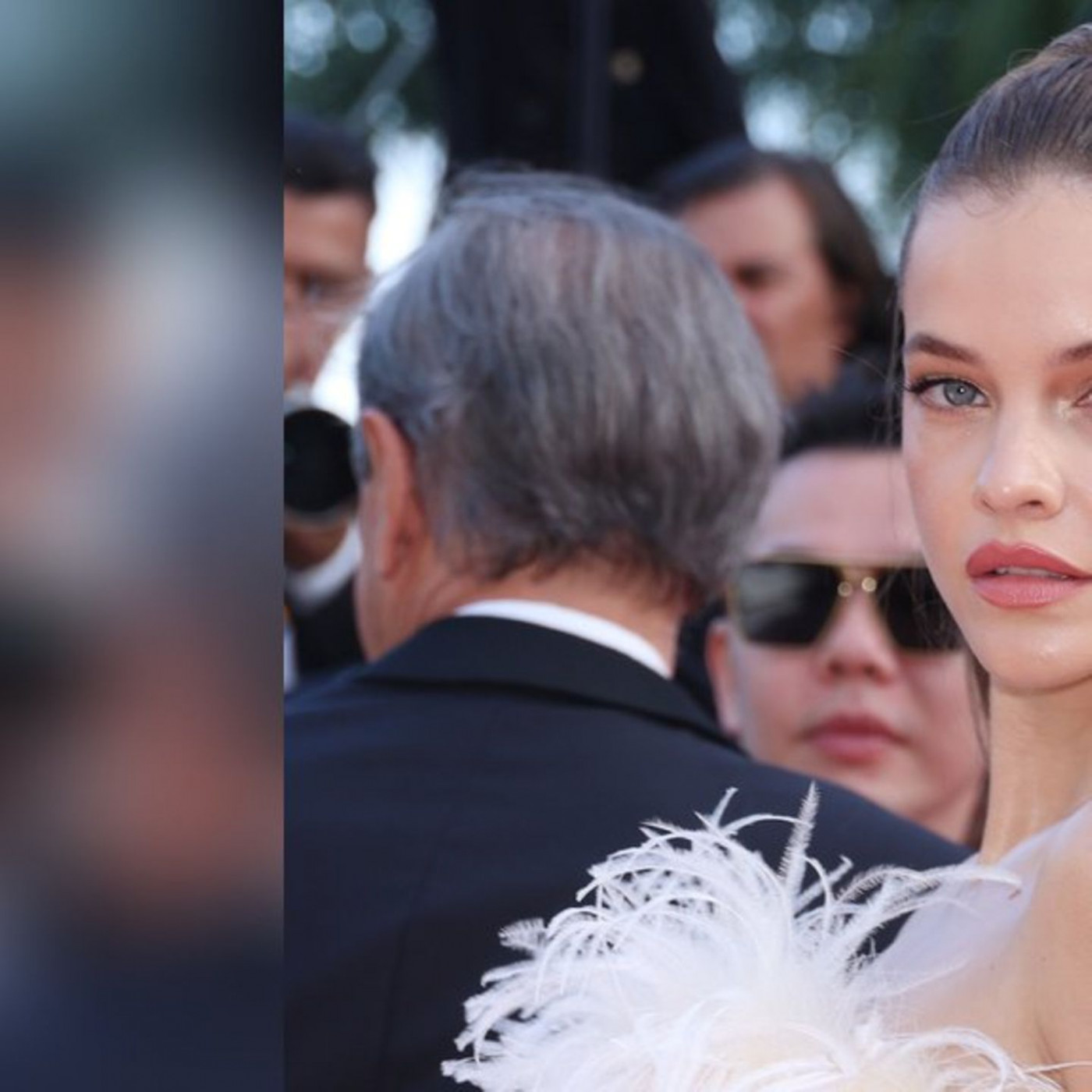 So gelingt der sommerliche Saint-Tropez-Look