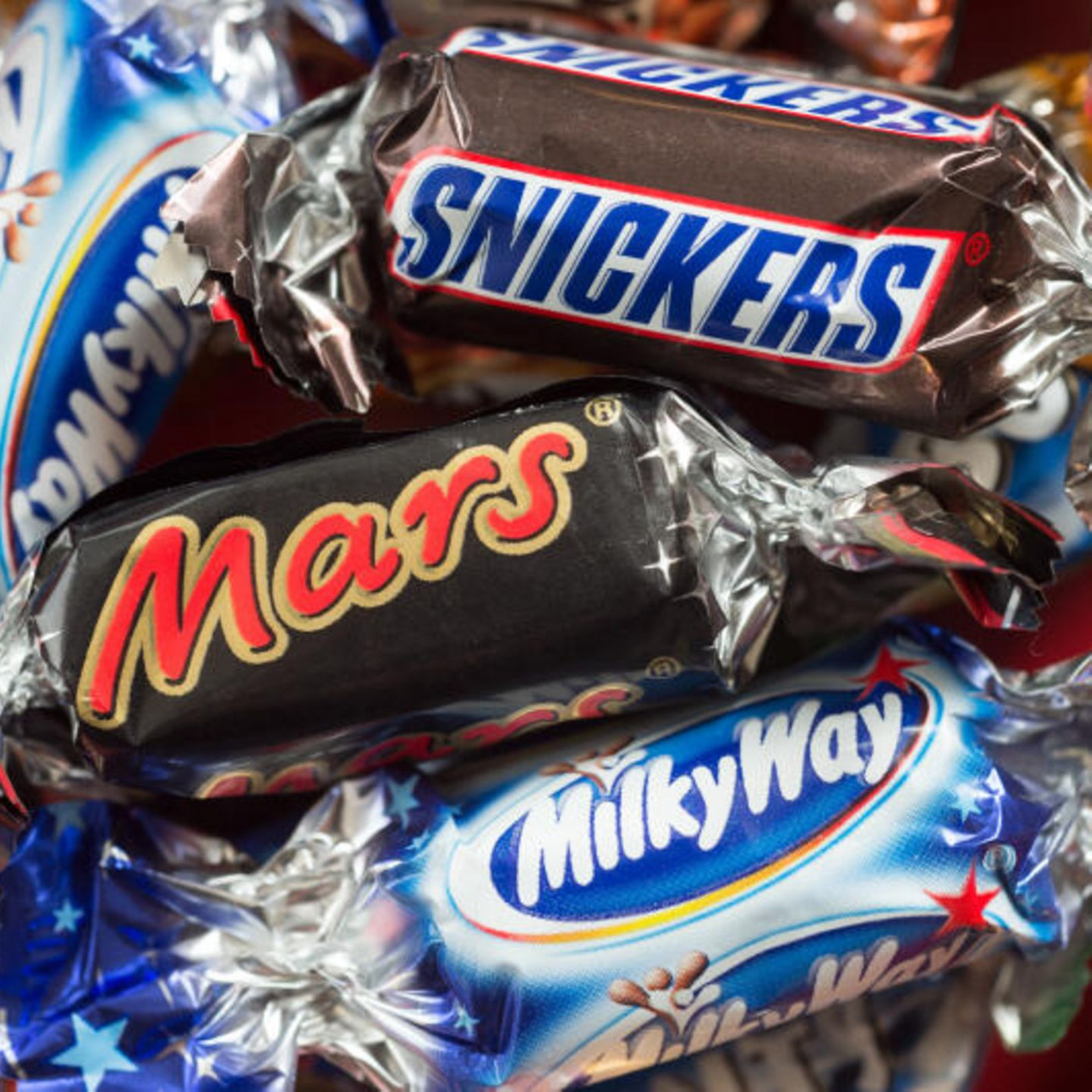 Mars, Pringles und Co.: Diese Markenprodukte könnten nun teurer werden