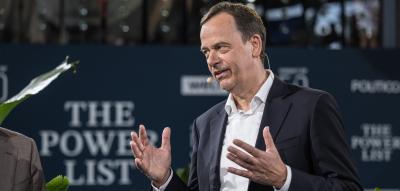 „Künstliche Intelligenz wird das Einkaufsverhalten radikal verändern“